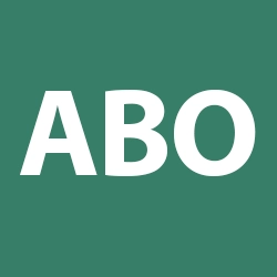 ABO 6201 rulman görseli
