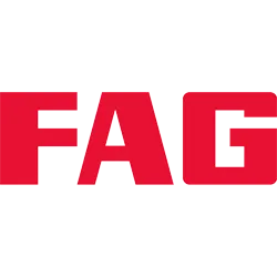 FAG 6201 rulman görseli