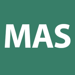 MAS 51211 rulman görseli