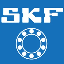 SKF 6201 /C3 rulman görseli