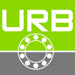 URB 6201 rulman görseli