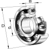 HC63 Rulman Görseli