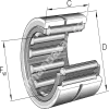 RNA49 Rulman Görseli